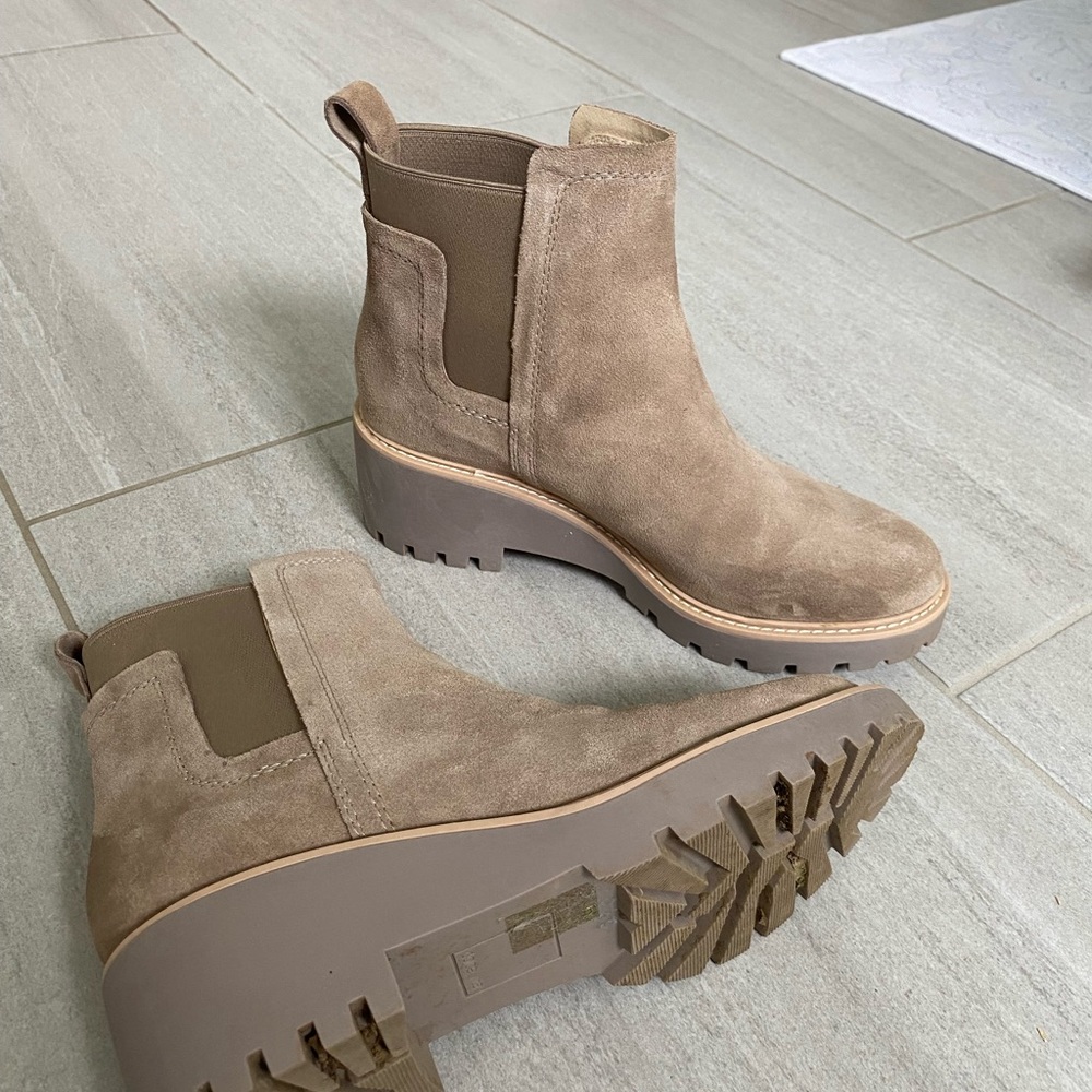 Dolce Vita Boot